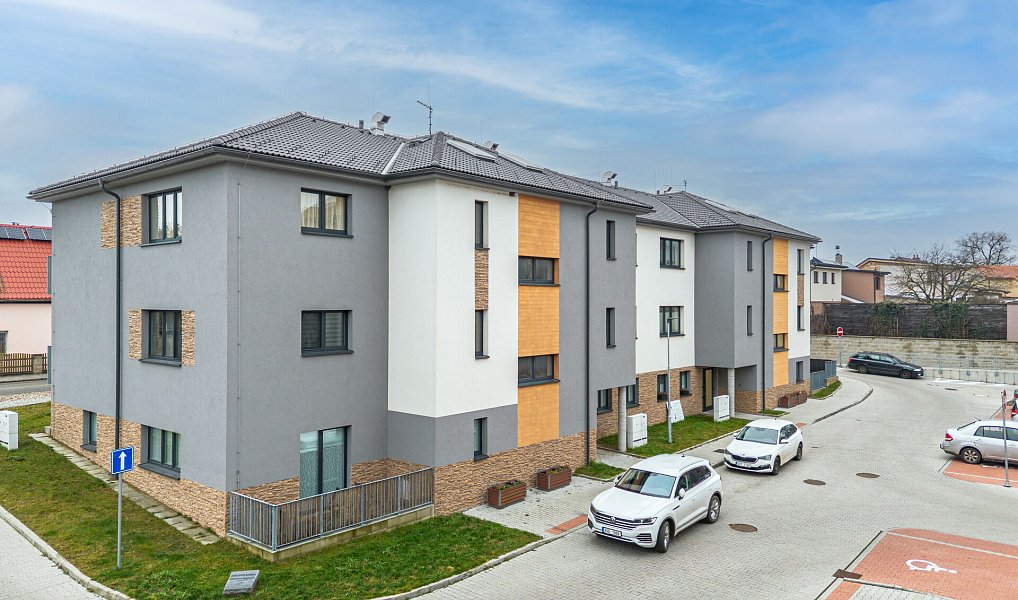 Pronájem bytu 2+kk 57 m², Bakov nad Jizerou – náhled fotky 5