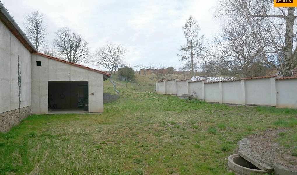 Prodej domu 350 m² s pozemkem 1 252 m², Prostějov – náhled fotky 4
