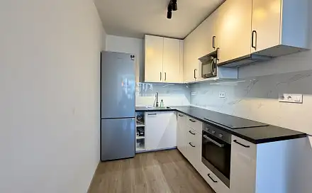 Prodej bytu 3+kk 66 m²