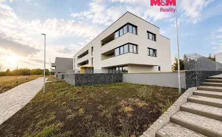 Pronájem bytu 2+kk 49 m², Brandýs nad Labem-Stará Boleslav - Stará Boleslav, okres Praha-východ