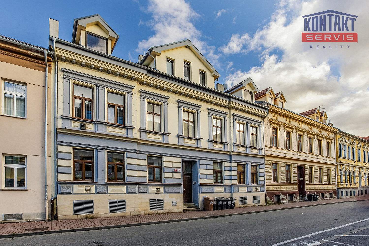 Prodej bytu 3+kk 67 m² – fotografie 2