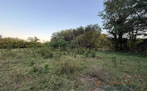 Prodej stavebního pozemku 4 460 m², Labin, Chorvatsko