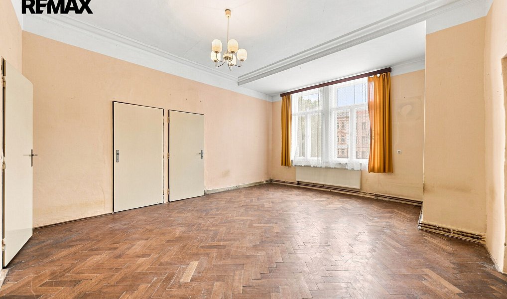 Prodej bytu 2+1 77 m², Ústí nad Labem – náhled fotky 6