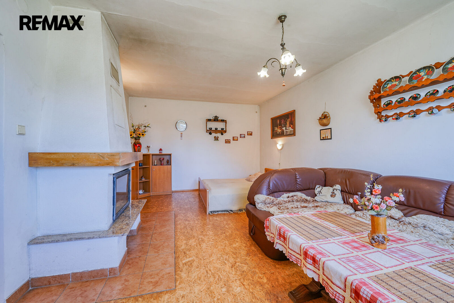 Prodej domu 112 m² s pozemkem 2 366 m² – fotografie 5