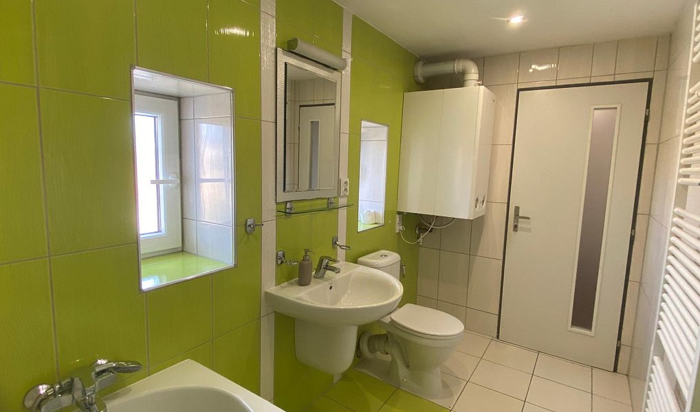 Prodej bytu 2+kk 82 m², Plzeň – náhled fotky 7