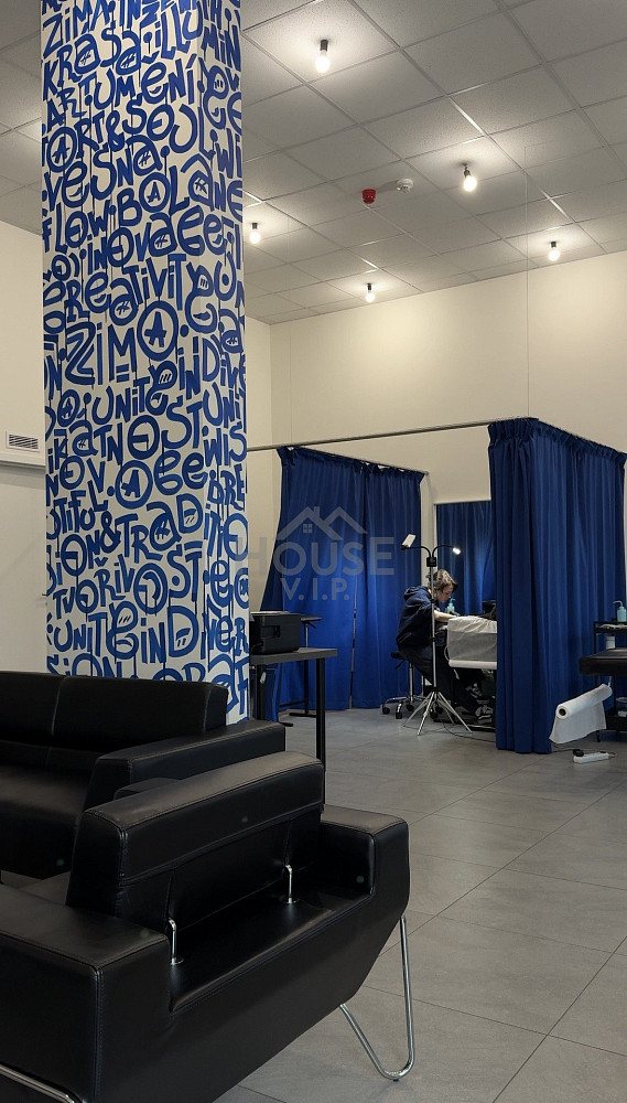 Pronájem obchodních prostor 80 m² — photo 5