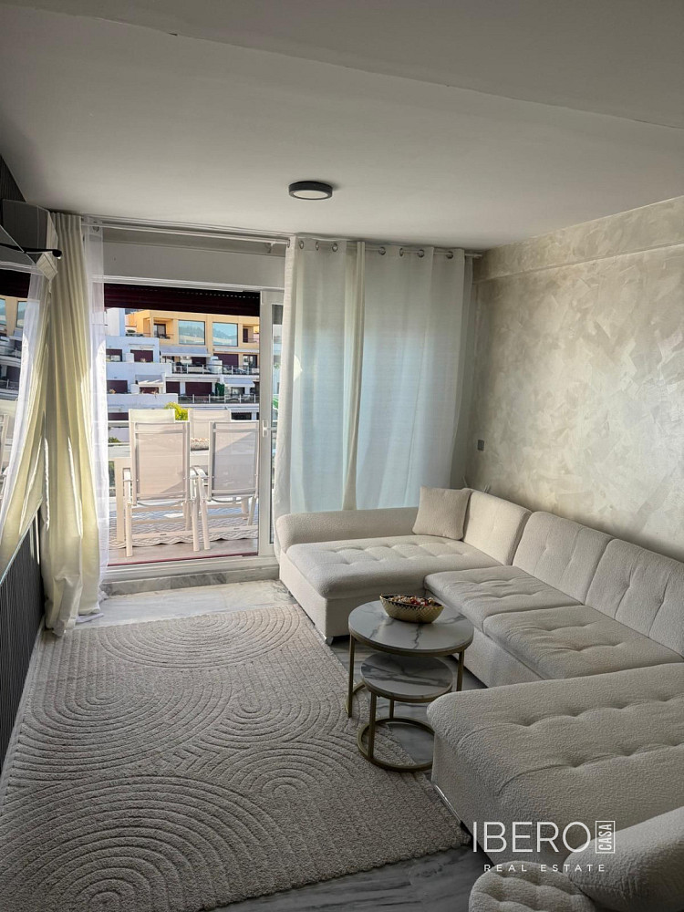 Piso 4+kk – Benahavís, La Cocha, Costa del Sol Occidental - Vista 2