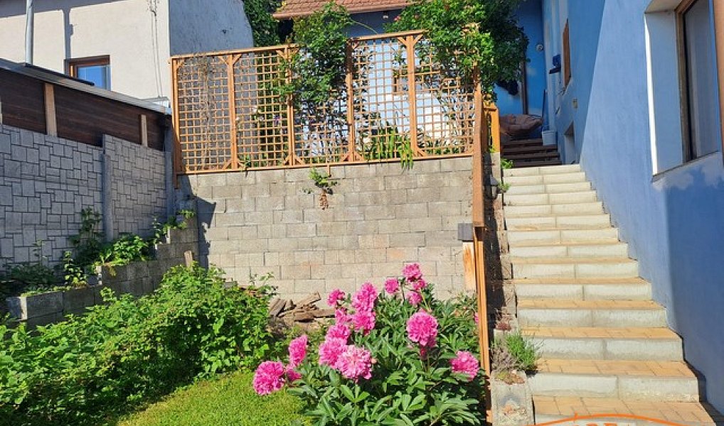 Prodej domu 96 m² s pozemkem 216 m², Uherský Brod – náhled fotky 17
