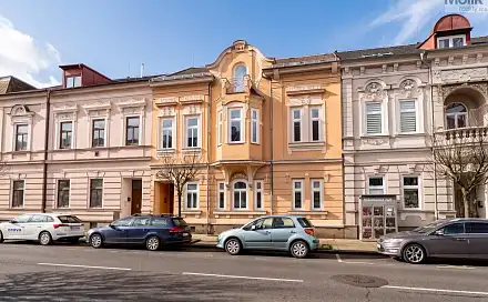Prodej domu 330 m² s pozemkem 359 m², Teplická, Duchcov, okres Teplice