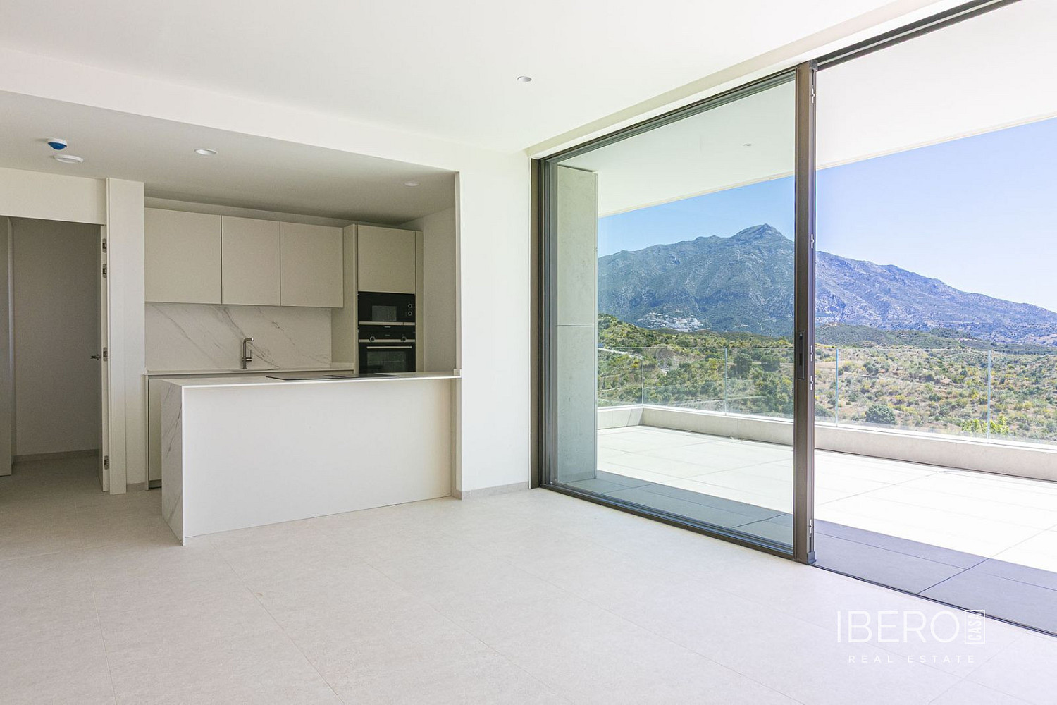 Piso 4+kk – Benahavís, La Cocha, Costa del Sol Occidental - Vista 5
