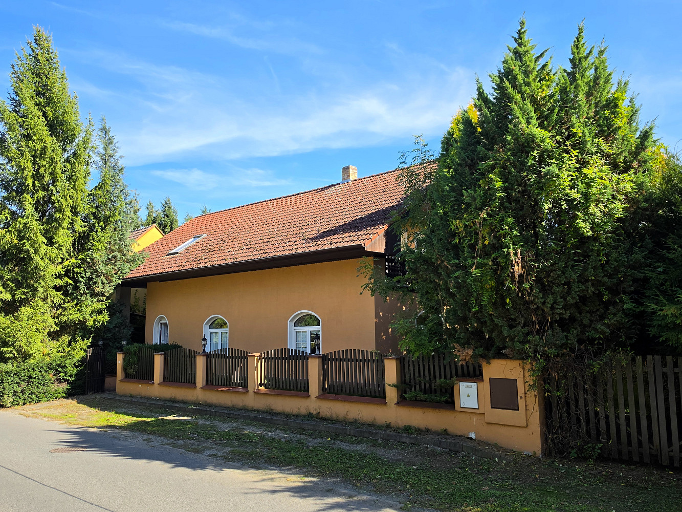 Prodej domu 250 m² s pozemkem 503 m²