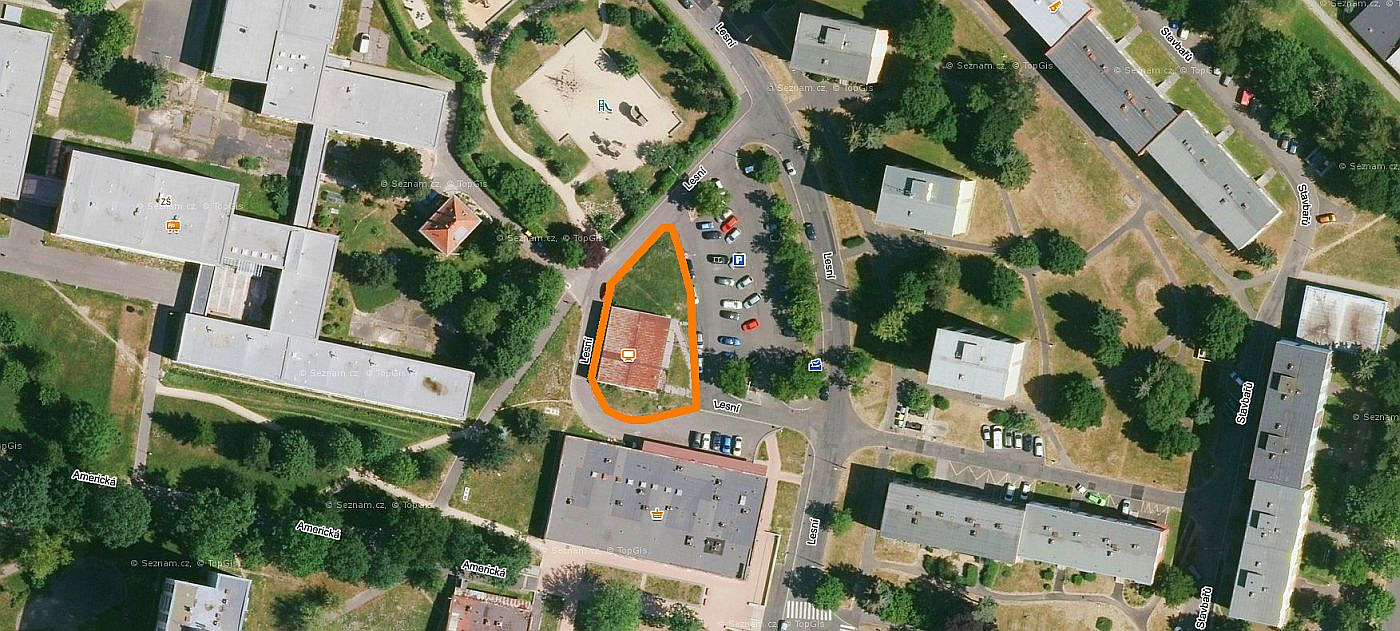 Prodej obchodních prostor 220 m² – fotografie 3
