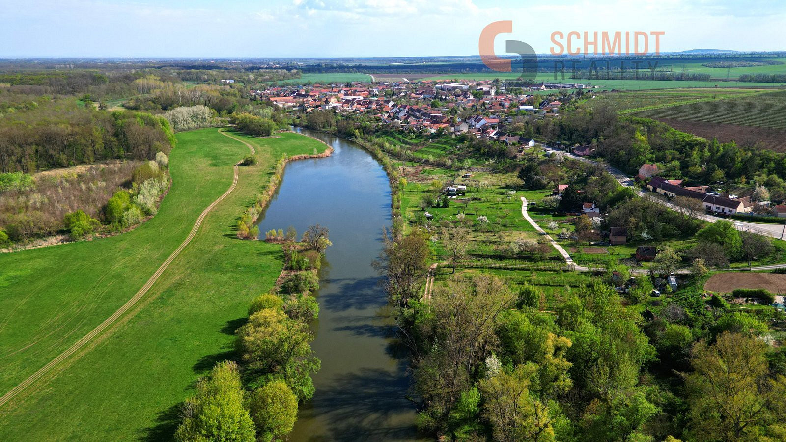 Prodej pozemku 612 m² – fotografie 2