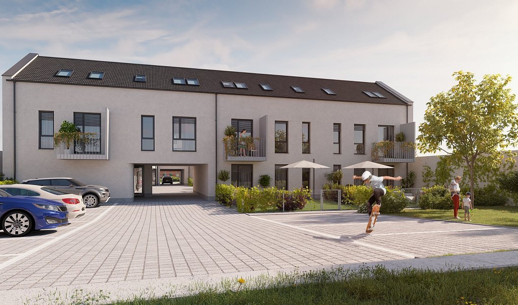 Prodej bytu 3+kk 62 m², Olomouc – náhled fotky 4