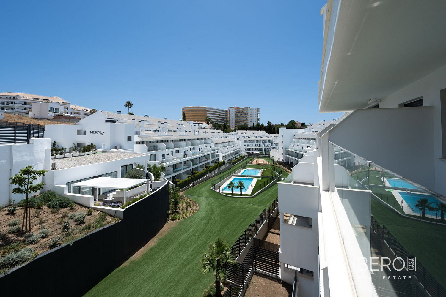 Piso 3+kk – Fuengirola, Torreblanca - Vista 4