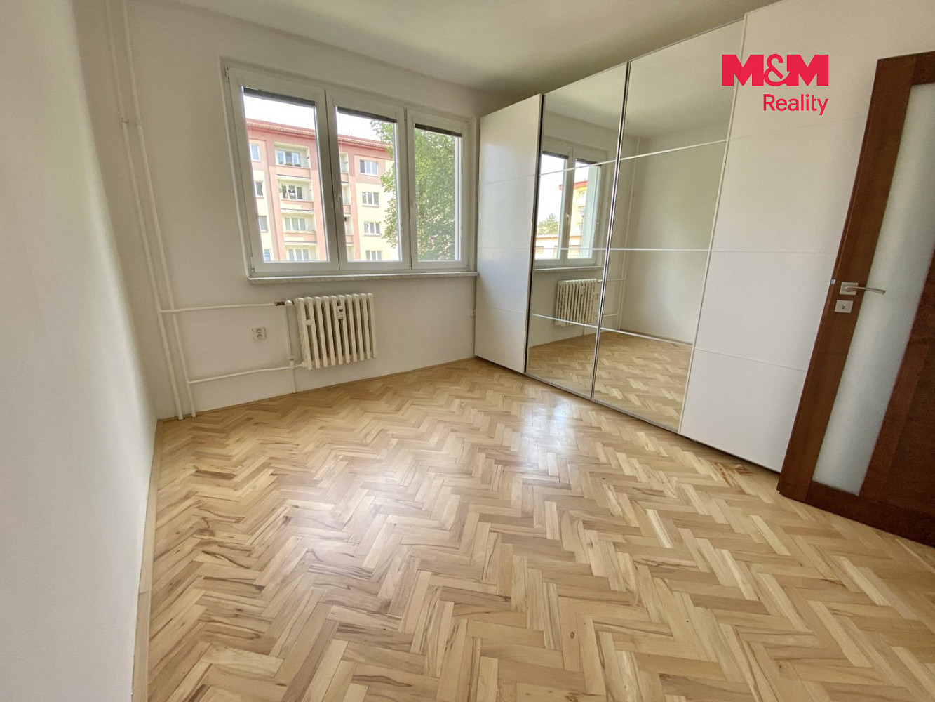 Pronájem bytu 3+1 70 m² — photo 3