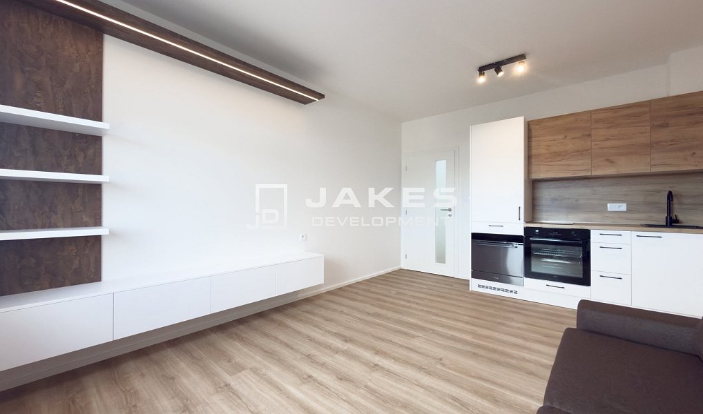Prodej bytu 1+kk 29 m², Praha – náhled fotky 6