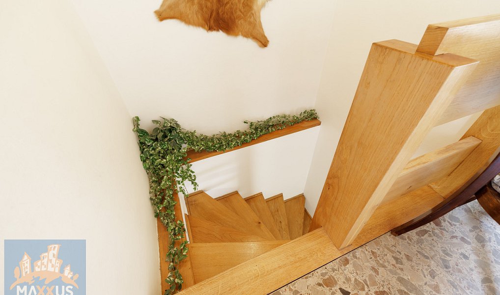 Prodej chaty/chalupy 105 m² s pozemkem 479 m², Lažánky – náhled fotky 11