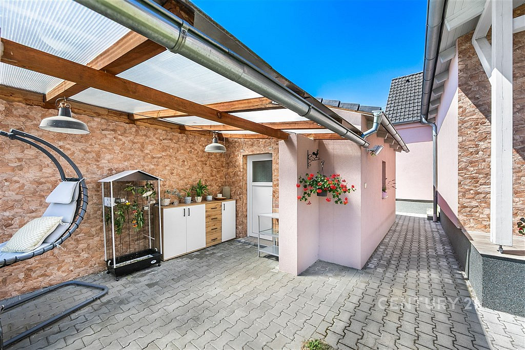 Prodej domu 173 m² s pozemkem 591 m² — photo 5