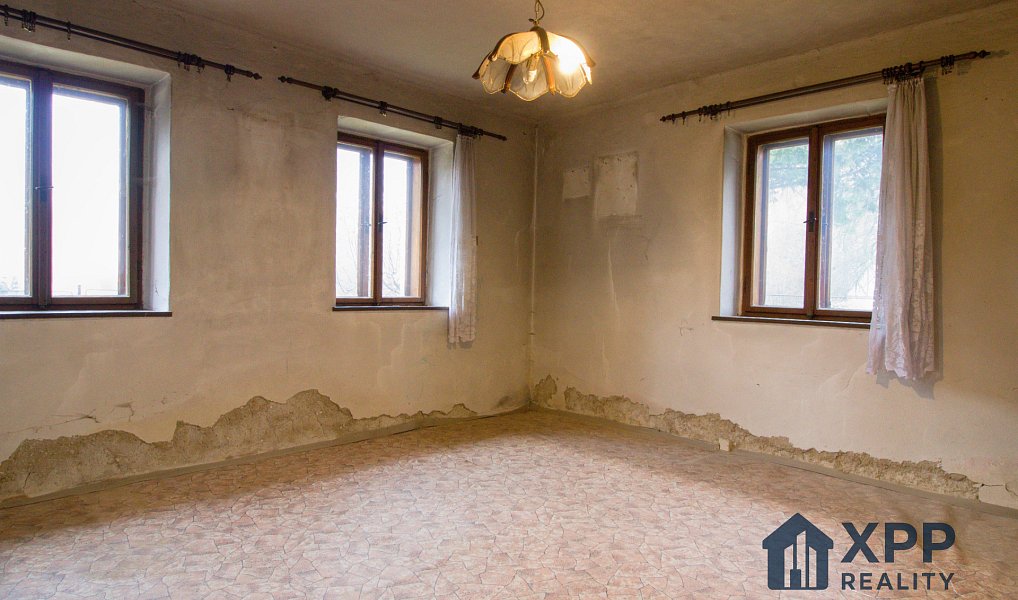 Prodej domu 118 m² s pozemkem 461 m², Prachatice – náhled fotky 7