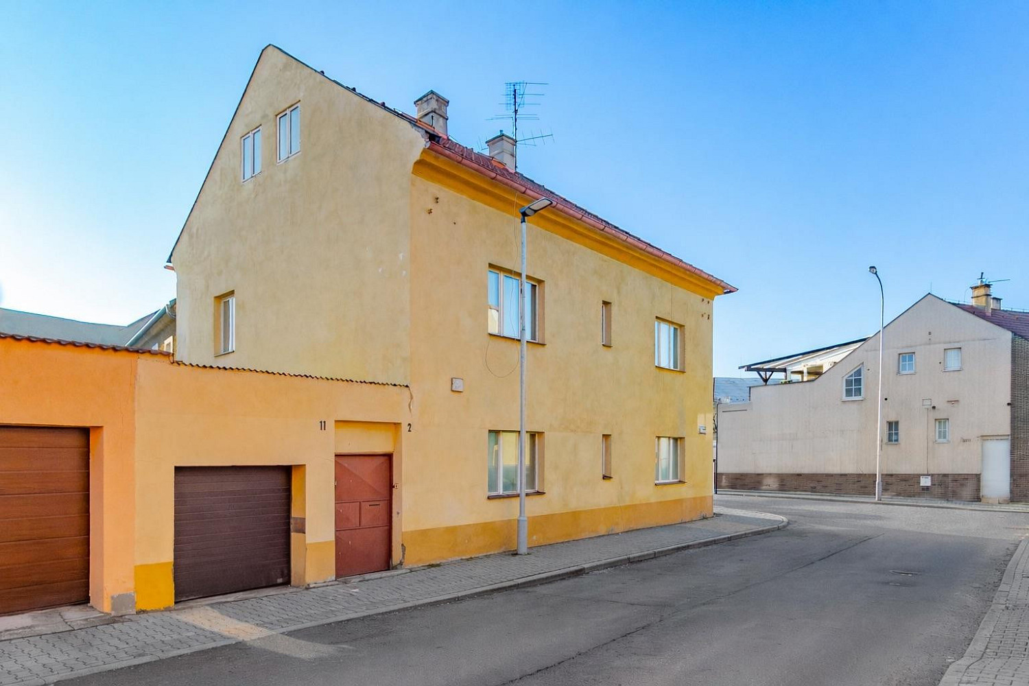 Prodej domu 164 m² s pozemkem 161 m² — photo 2