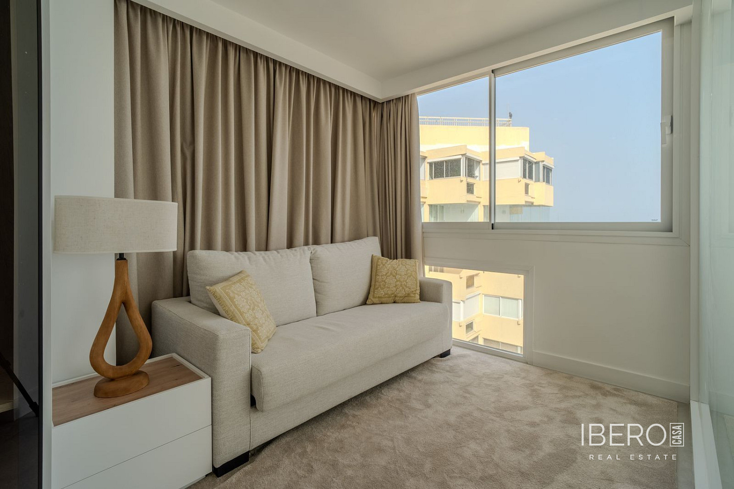 Pis 4+kk – Marbella, Barrio Alto - Més