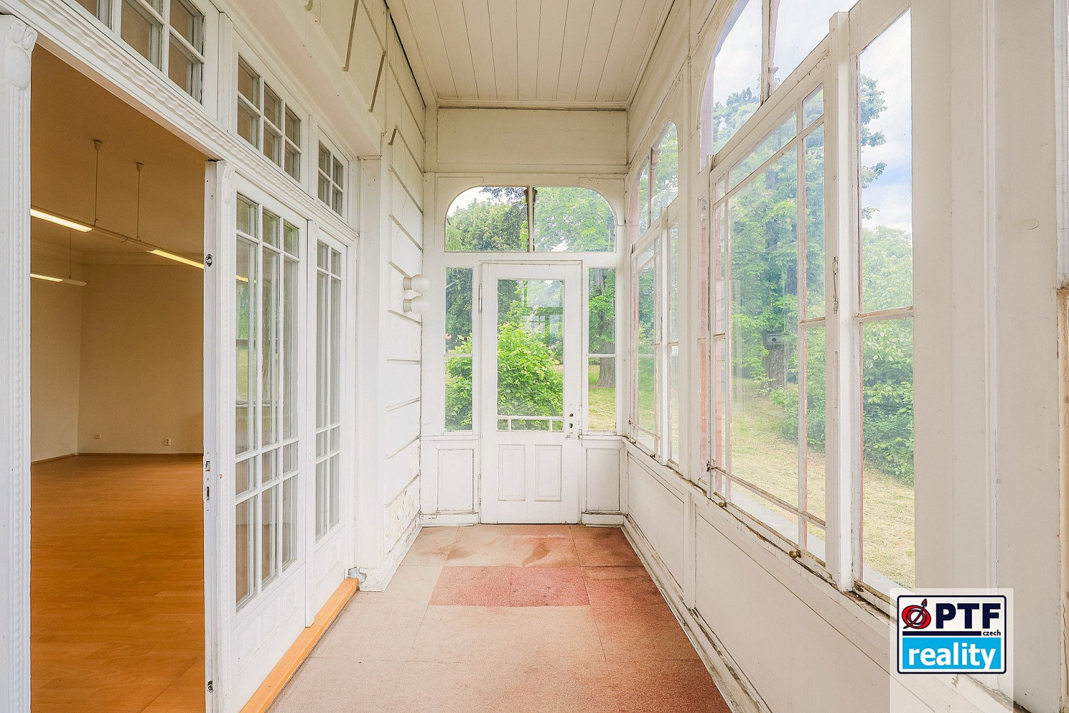 Prodej domu 763 m² s pozemkem 4 291 m² – fotografie 5