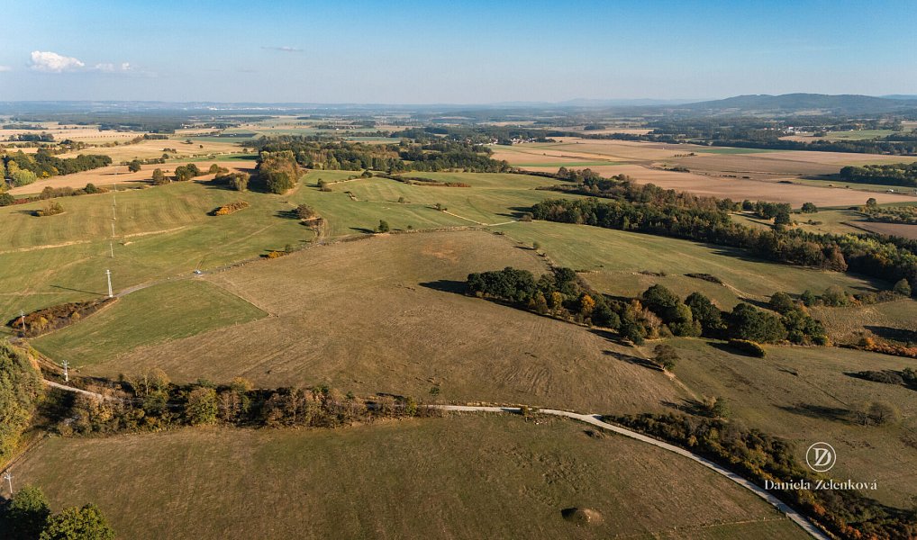 Prodej louky 26 111 m², Netolice – náhled fotky 10