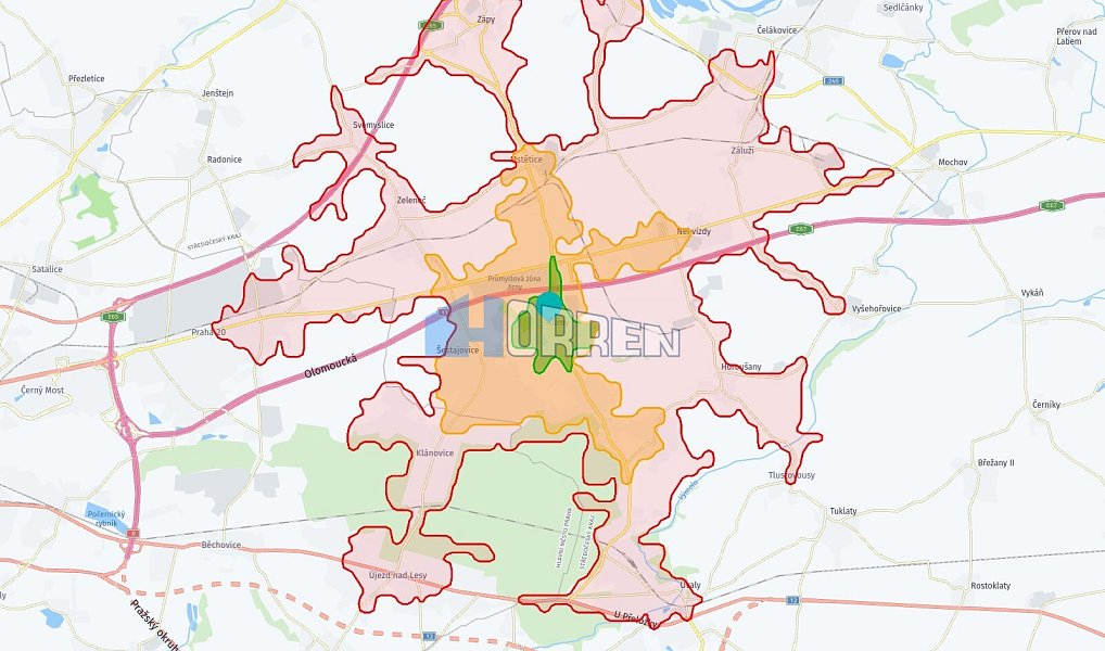 Prodej domu 151 m² s pozemkem 624 m², Jirny – náhled fotky 34