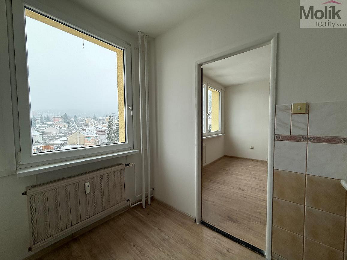Pronájem bytu 1+1 34 m² — photo 3