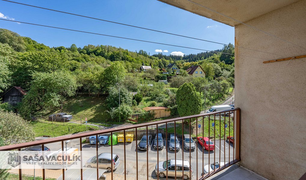 Pronájem bytu 3+1 60 m², Vsetín – náhled fotky 18