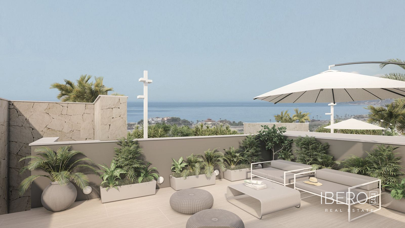 Casa 3+kk – Pulpí, San Juan de los Terreros - Más