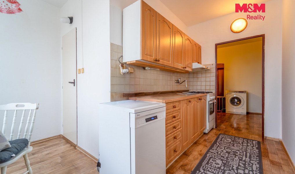 Prodej bytu 2+1 62 m², Plzeň – náhled fotky 6