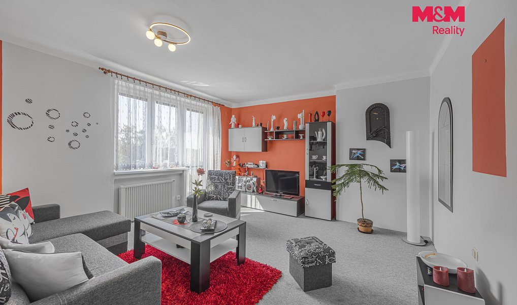 Prodej bytu 3+1 70 m², Dobruška – náhled fotky 3