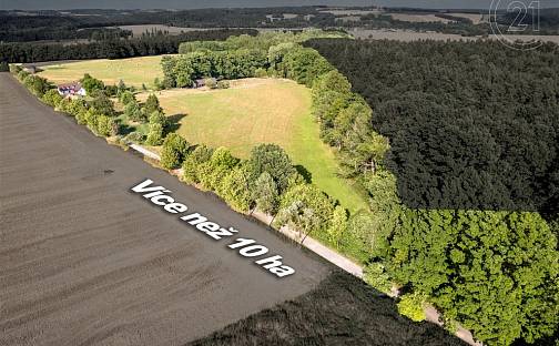 Prodej zemědělského objektu 600 m², Plavnice, Kamenný Újezd, okres České Budějovice