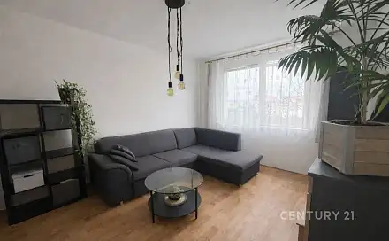 Prodej bytu 1+1 32 m², Brněnská, Olomouc - Nová Ulice