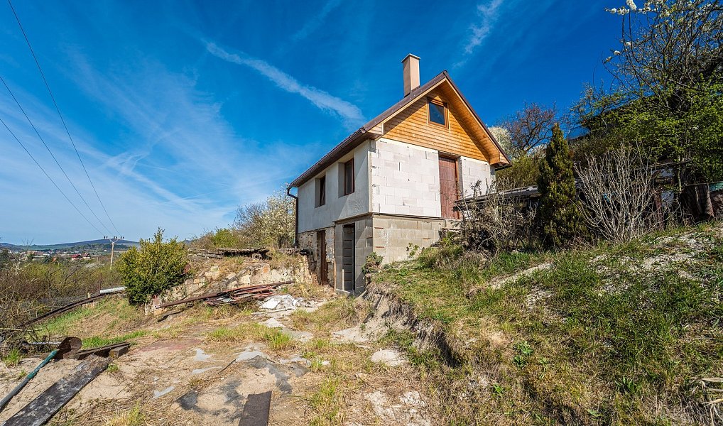 Prodej chaty/chalupy 45 m² s pozemkem 450 m², Litoměřice – náhled fotky 2