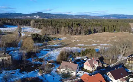 Prodej domu 102 m² s pozemkem 621 m², Jindřichovice, okres Sokolov