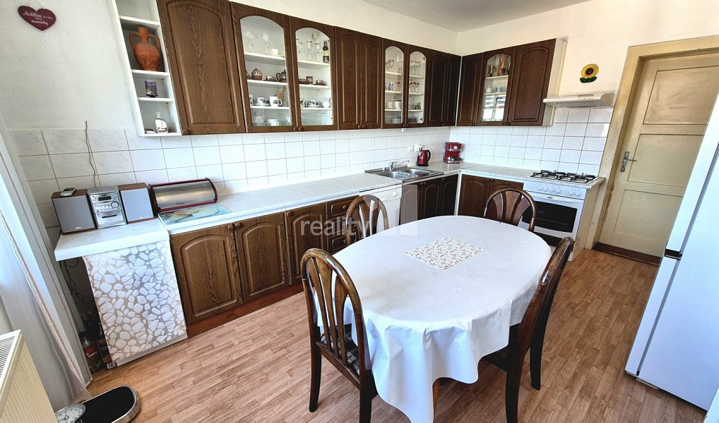 Prodej domu 145 m² s pozemkem 363 m², Aš – náhled fotky 10