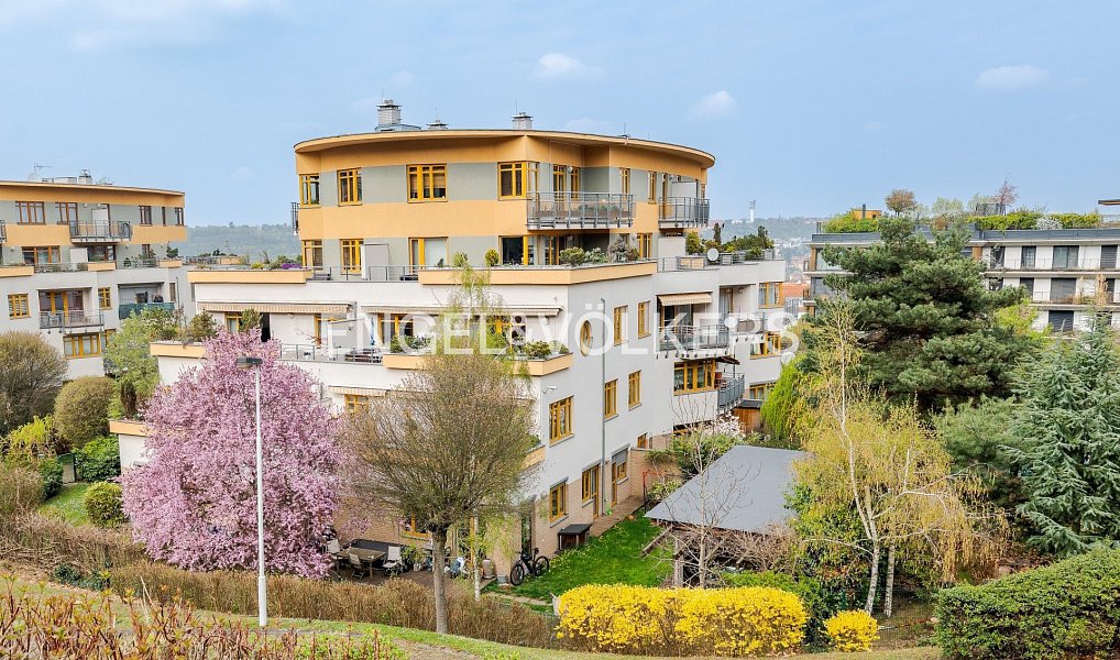 Prodej bytu 3+kk 101 m², Praha – náhled fotky 16