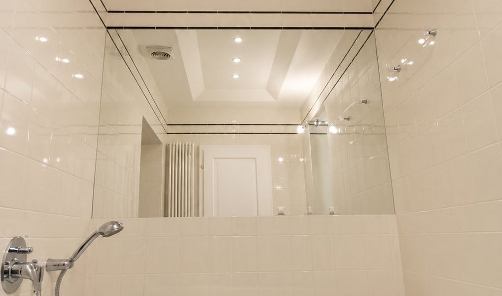 Pronájem bytu 3+kk 94 m², Praha – náhled fotky 8