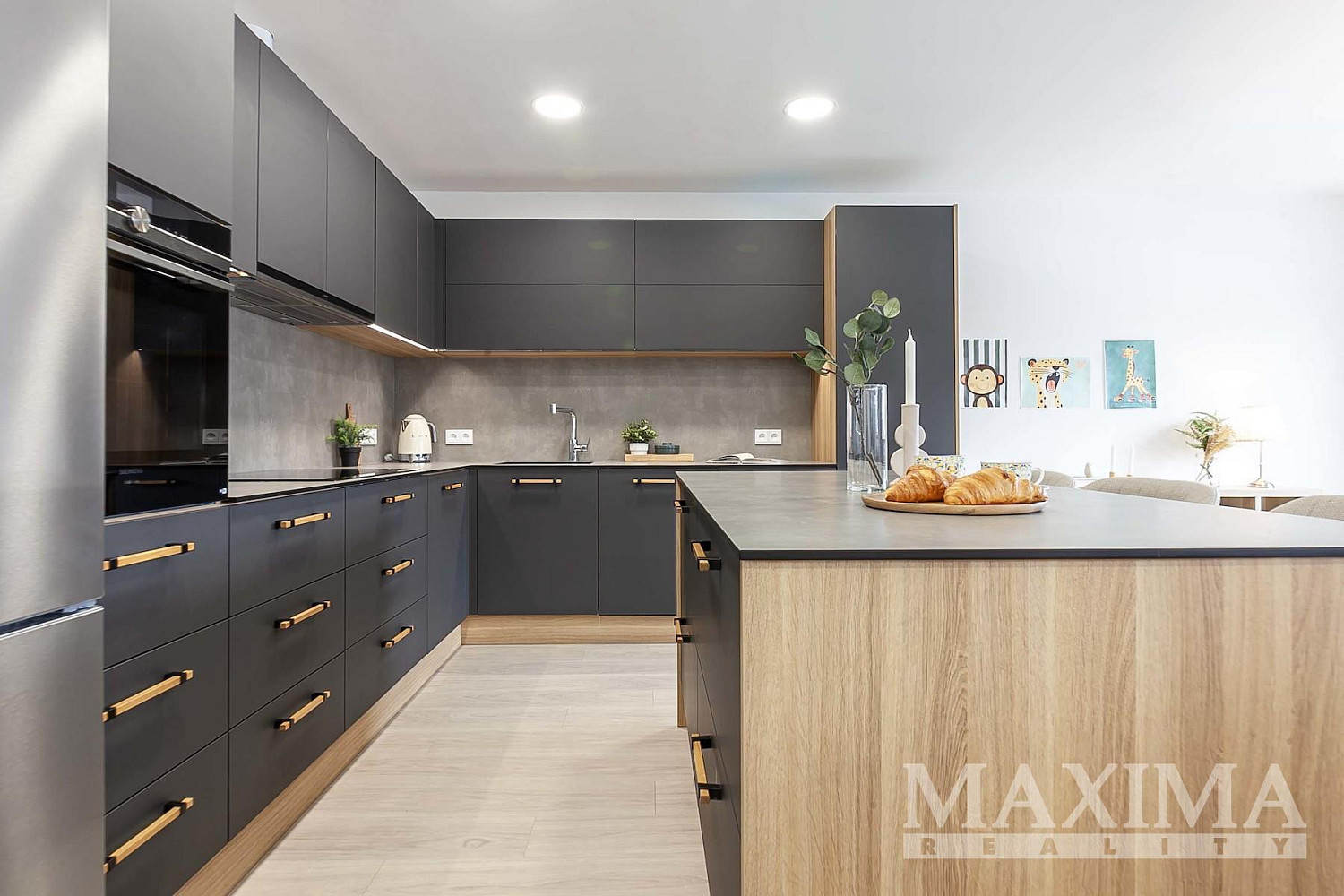 Prodej bytu 2+kk 75 m² – fotografie 3