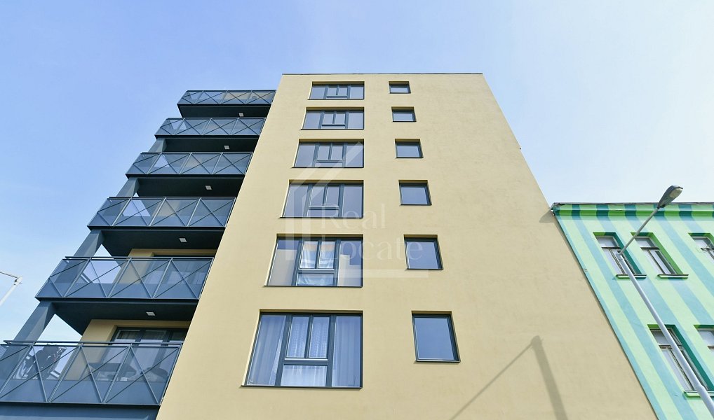 Prodej bytu 3+kk 72 m², Praha – náhled fotky 8