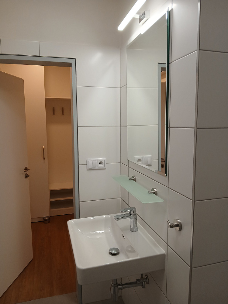 Pronájem bytu 2+kk 49 m² – fotografie 4