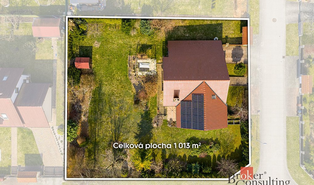 Prodej domu 146 m² s pozemkem 1 013 m², Žamberk – náhled fotky 2