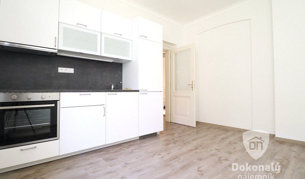 Pronájem bytu 1+kk 22 m², Praha – náhled fotky 3