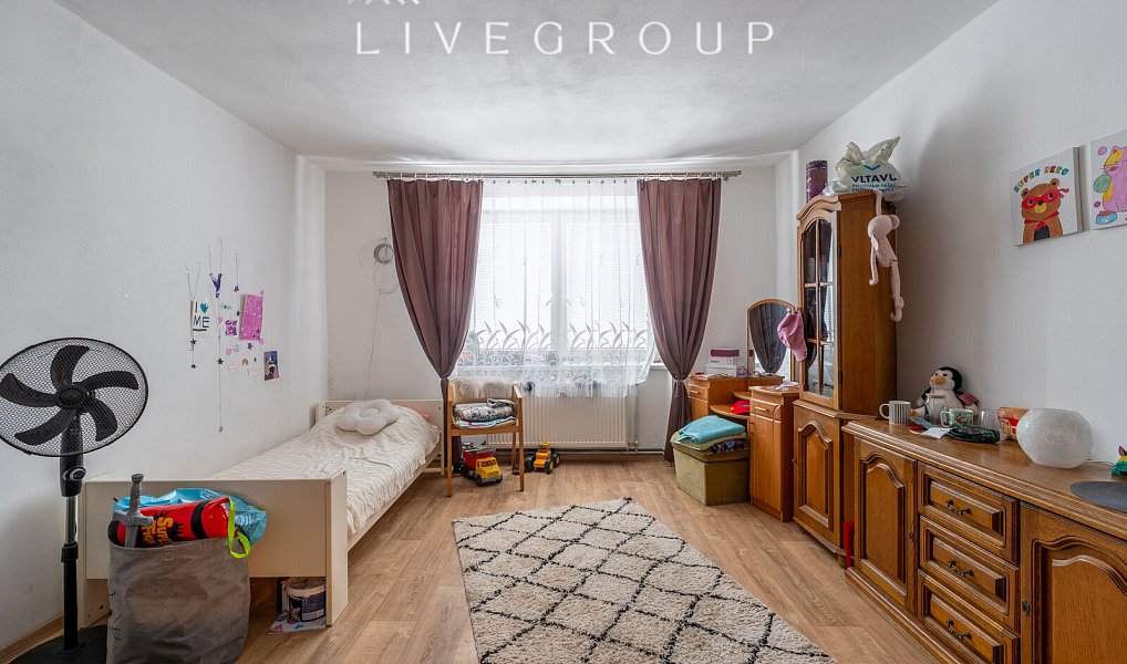 Prodej zemědělského objektu 273 m², Sedlec – náhled fotky 13