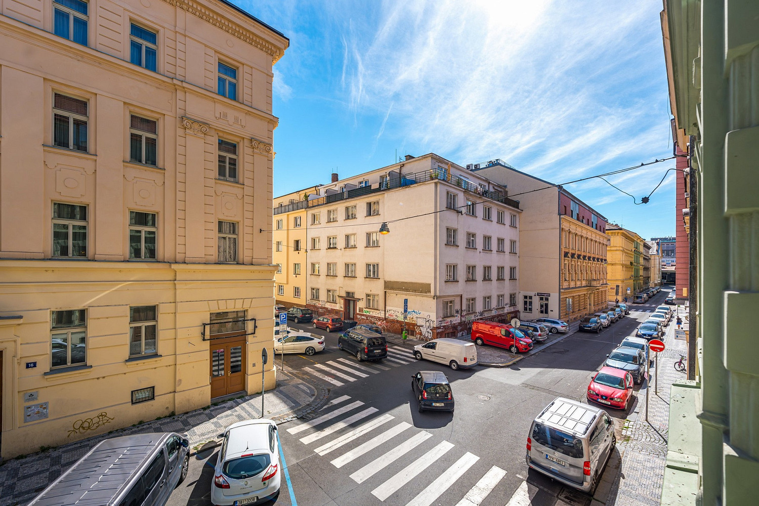 Prodej bytu 2+kk 46 m² – fotografie 4