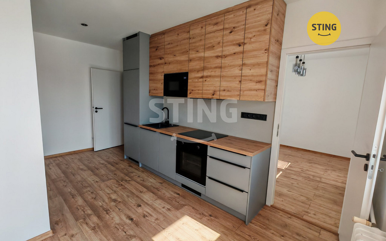 Prodej bytu 3+kk 53 m²