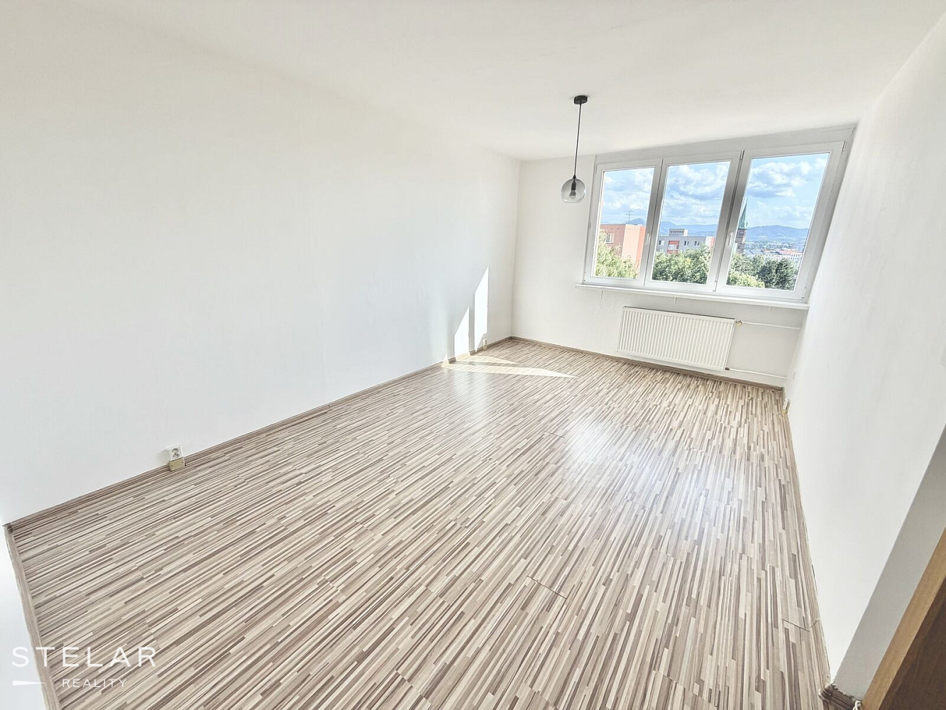 Prodej bytu 1+1 37 m² – fotografie 5